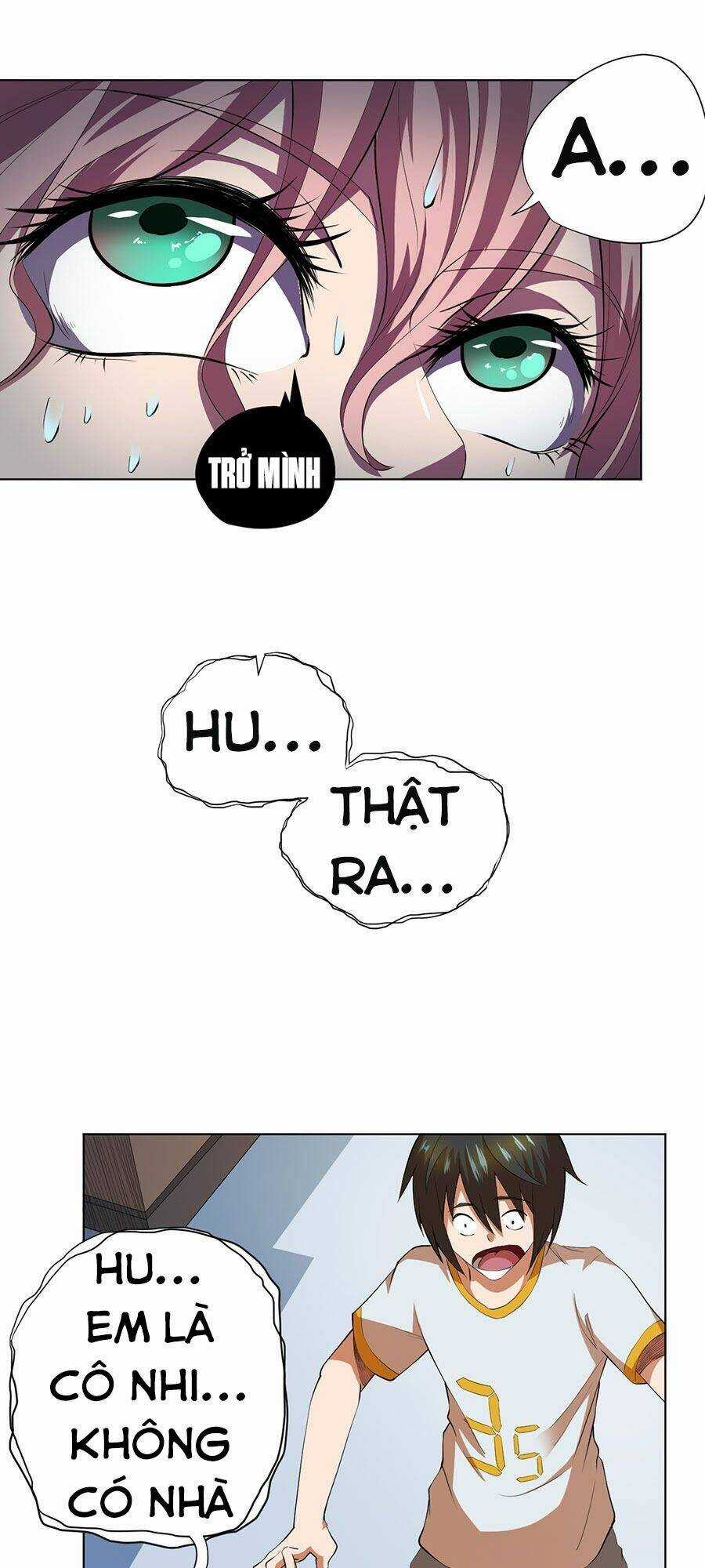 Nghịch Thiên Thần Y Chapter 60 trang 37