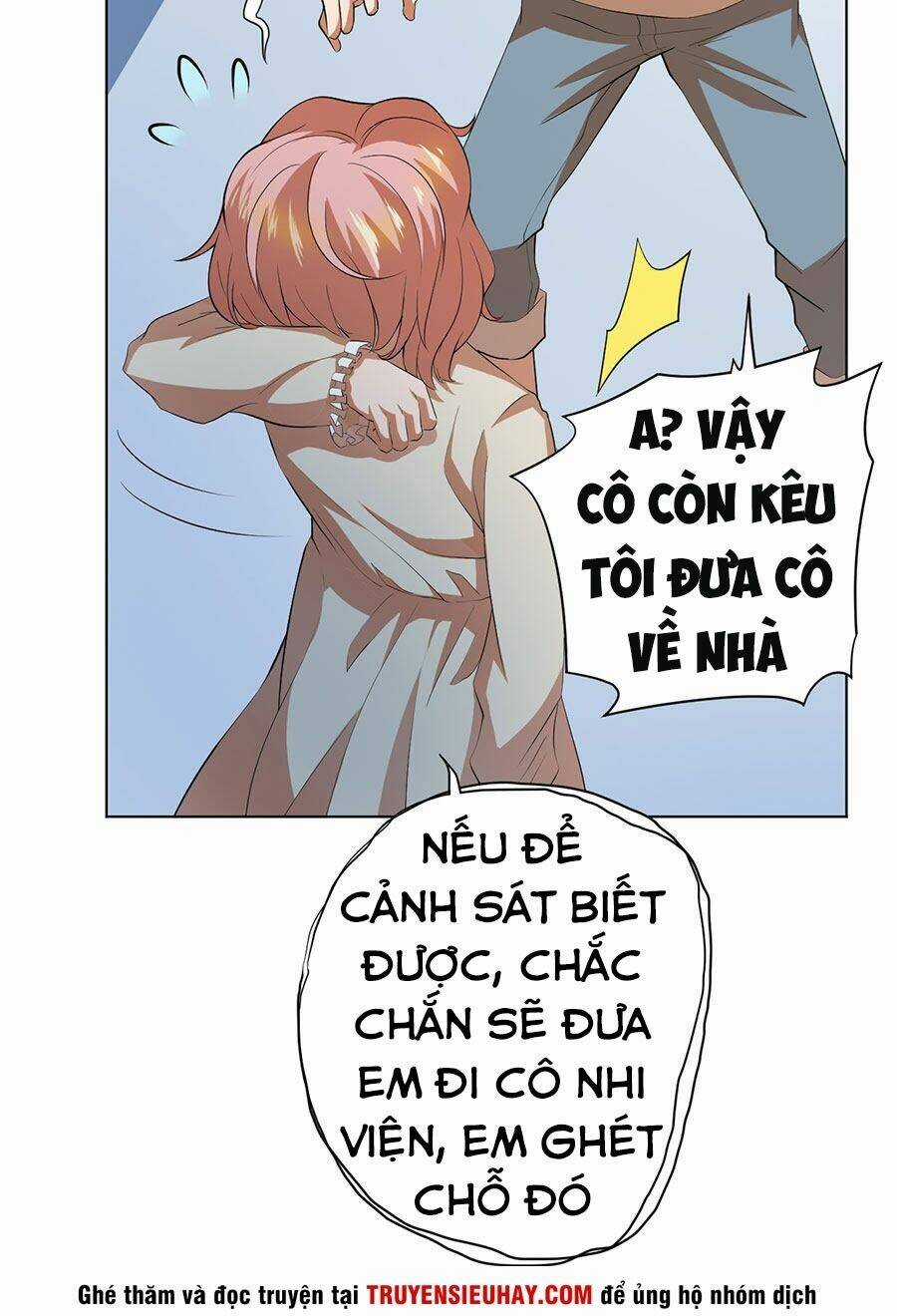 Nghịch Thiên Thần Y Chapter 60 trang 38