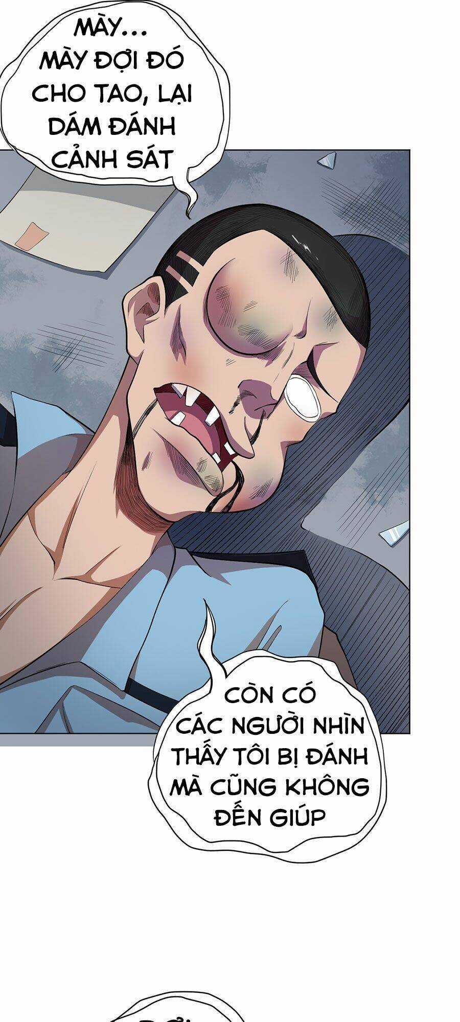 Nghịch Thiên Thần Y Chapter 60 trang 4