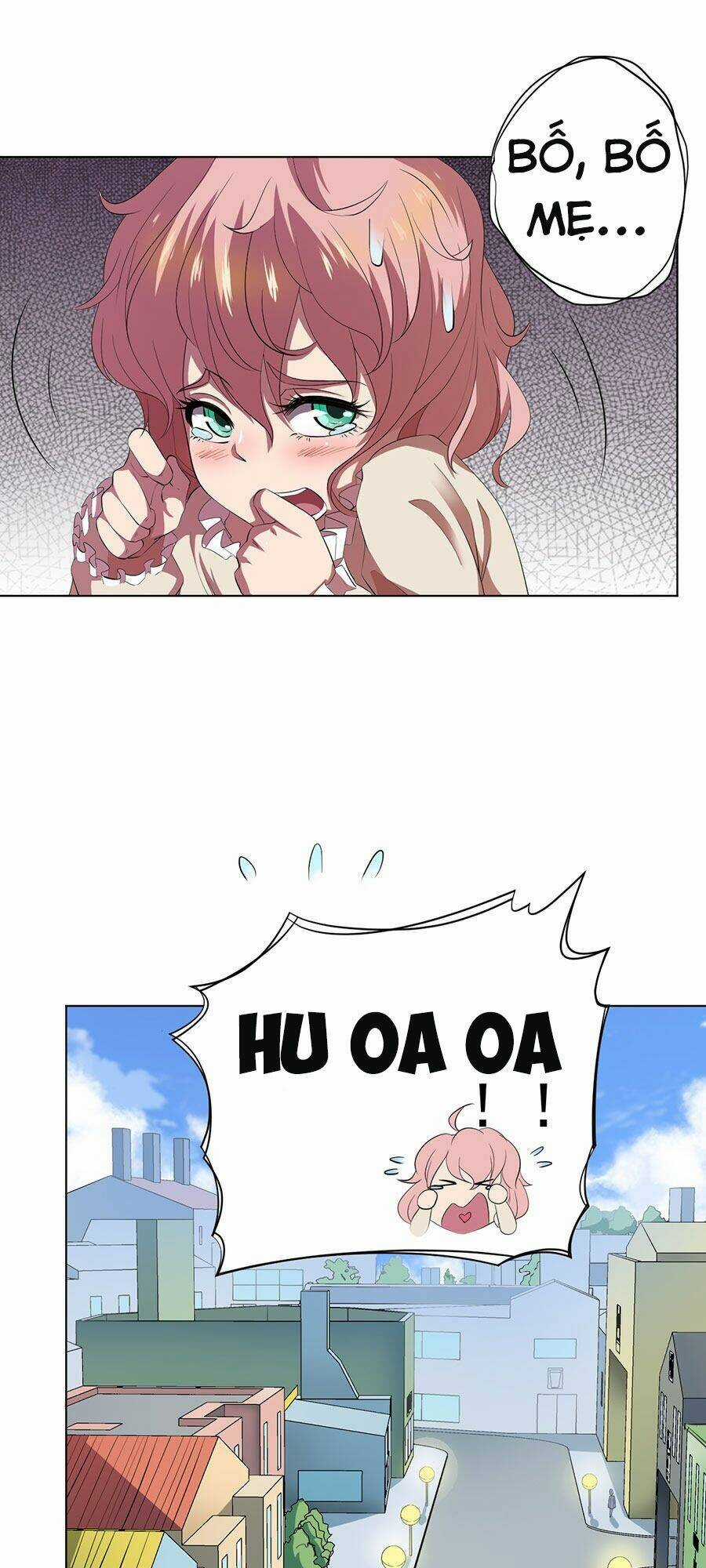 Nghịch Thiên Thần Y Chapter 60 trang 41