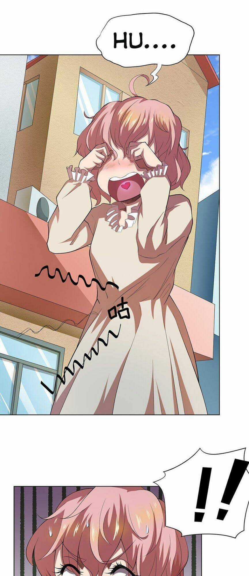 Nghịch Thiên Thần Y Chapter 60 trang 43