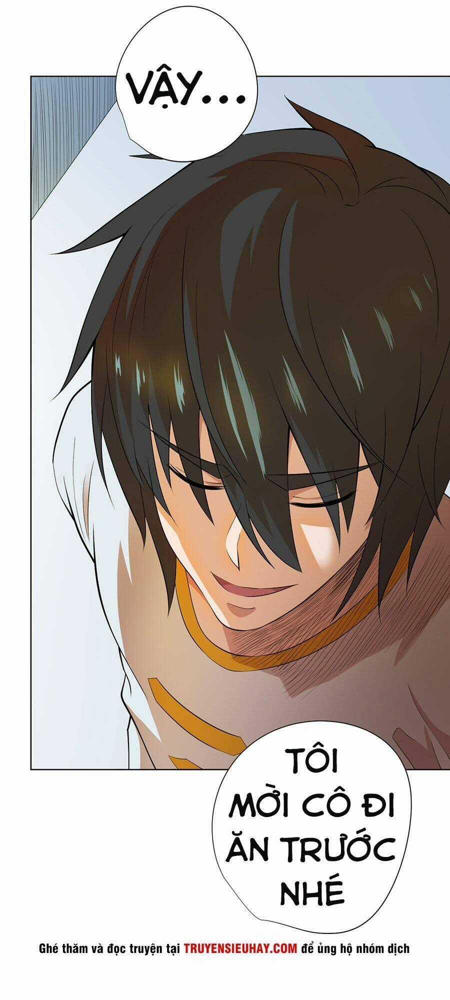 Nghịch Thiên Thần Y Chapter 60 trang 45