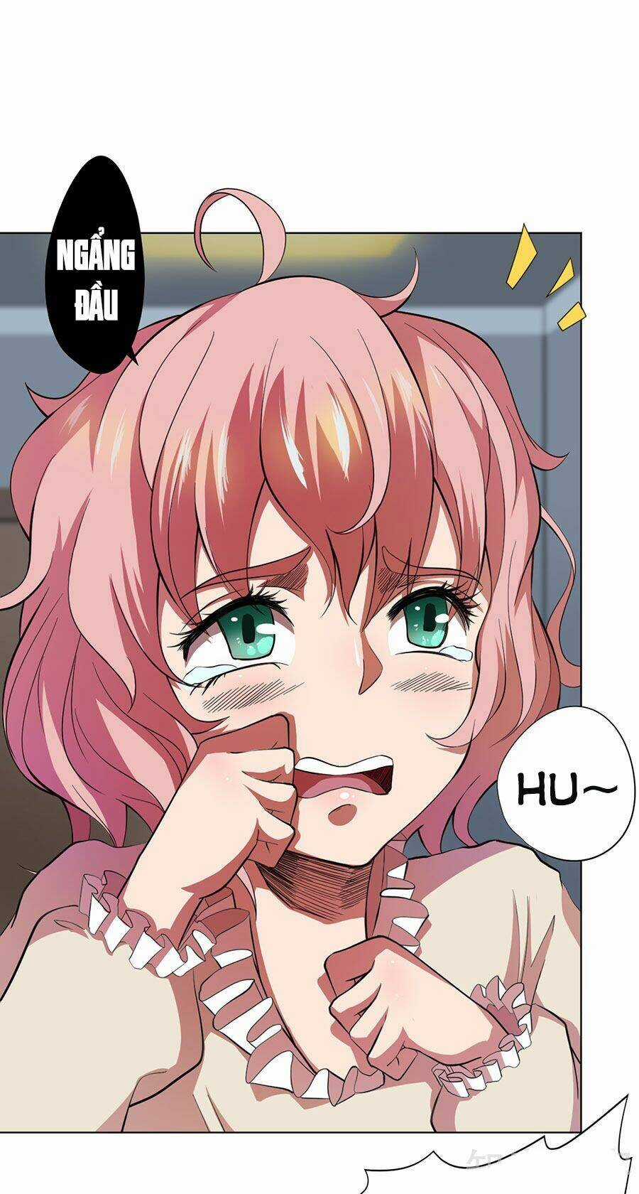 Nghịch Thiên Thần Y Chapter 60 trang 8