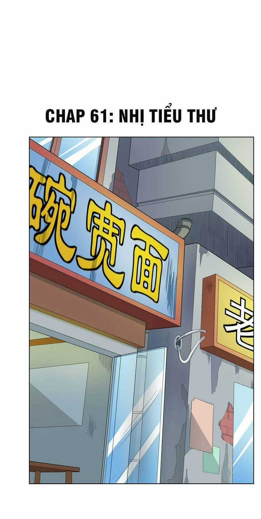 Nghịch Thiên Thần Y Chapter 61 trang 0