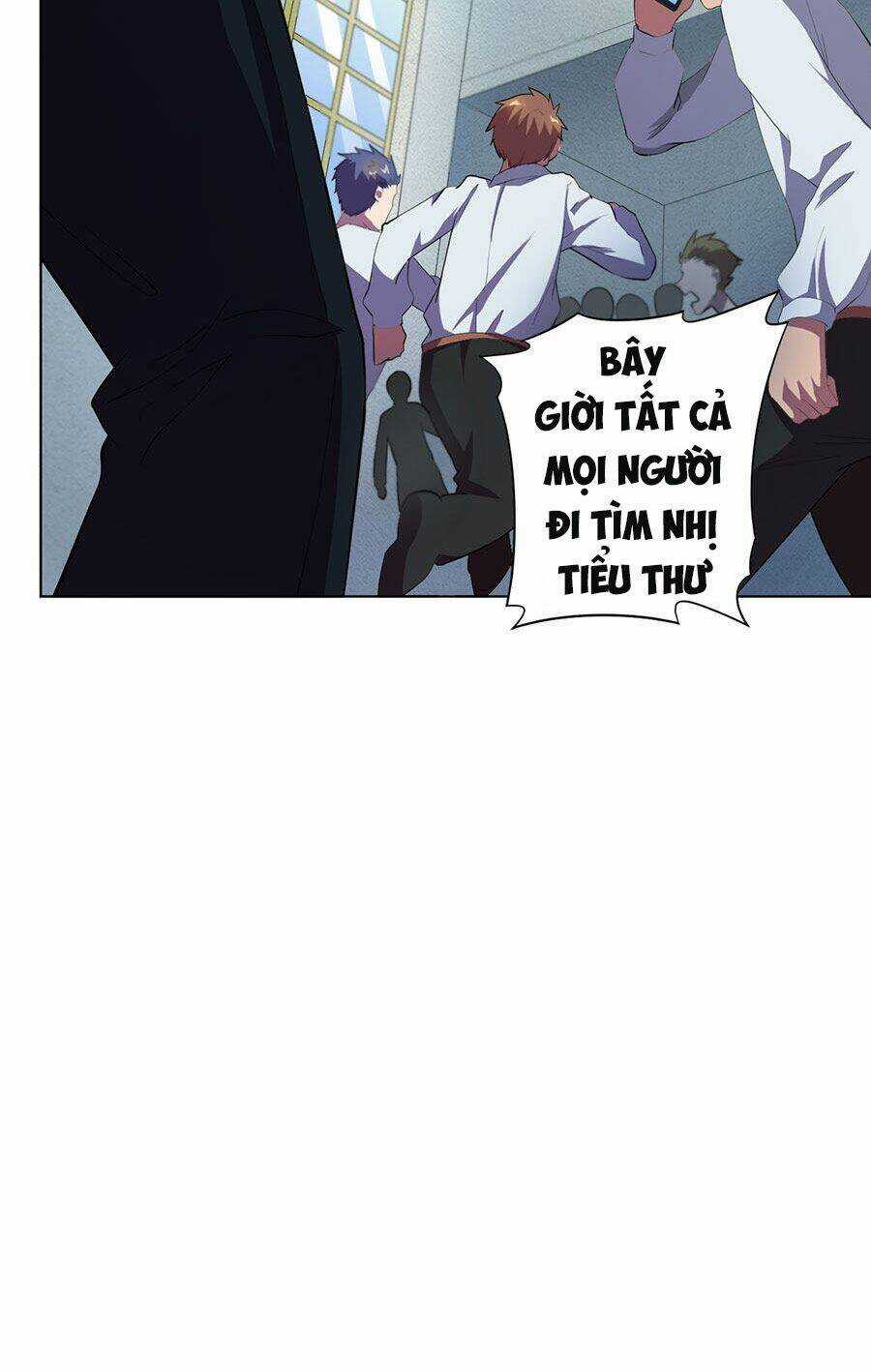 Nghịch Thiên Thần Y Chapter 61 trang 11