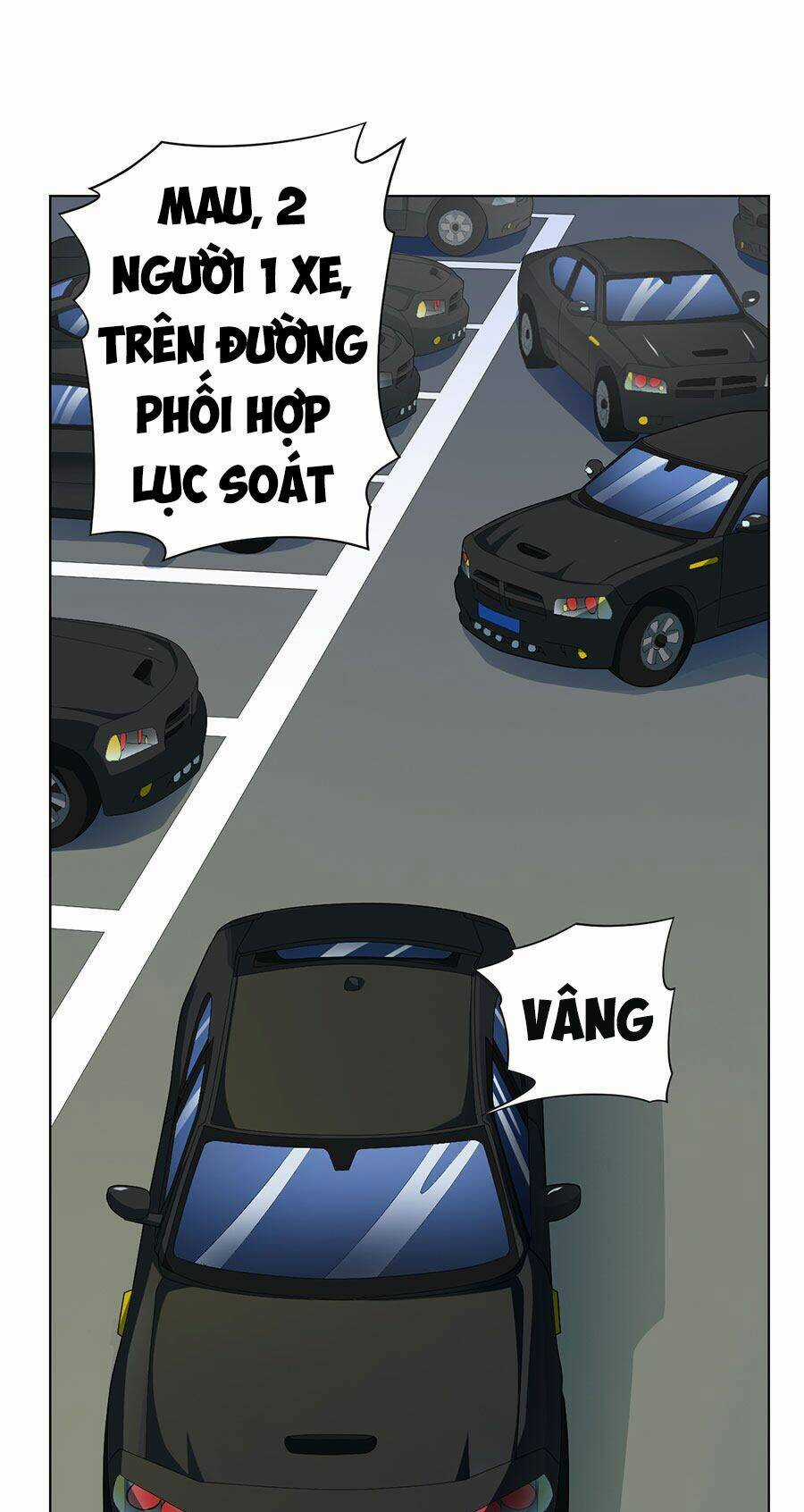 Nghịch Thiên Thần Y Chapter 61 trang 12