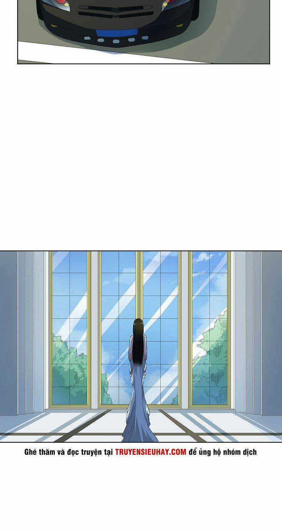 Nghịch Thiên Thần Y Chapter 61 trang 13