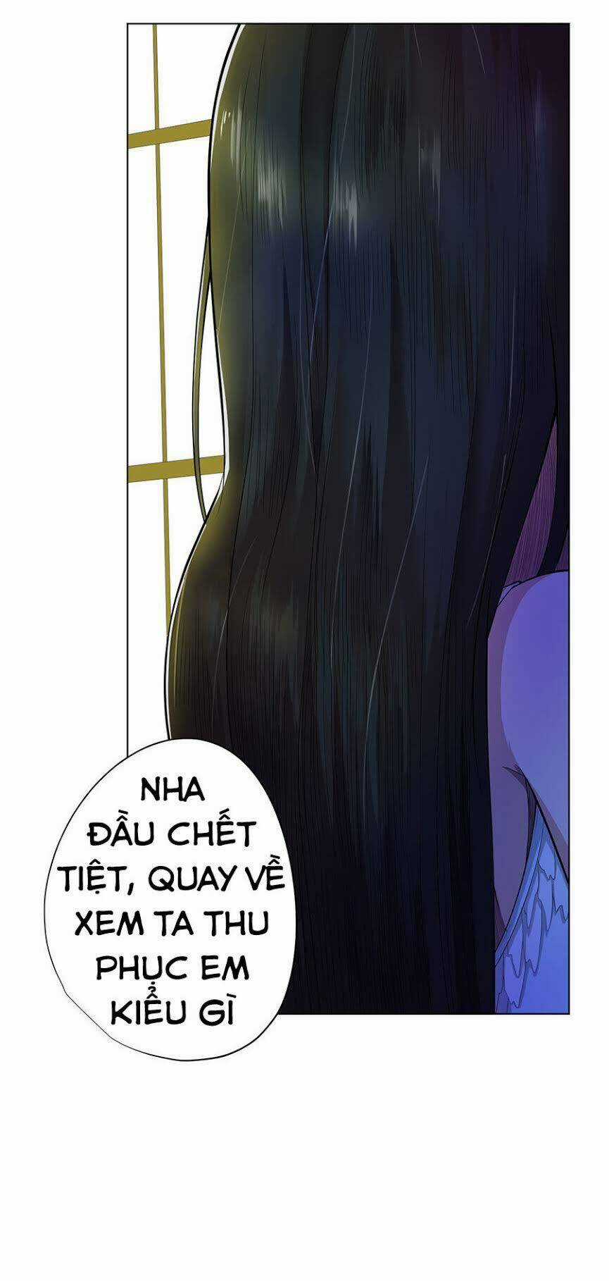 Nghịch Thiên Thần Y Chapter 61 trang 14