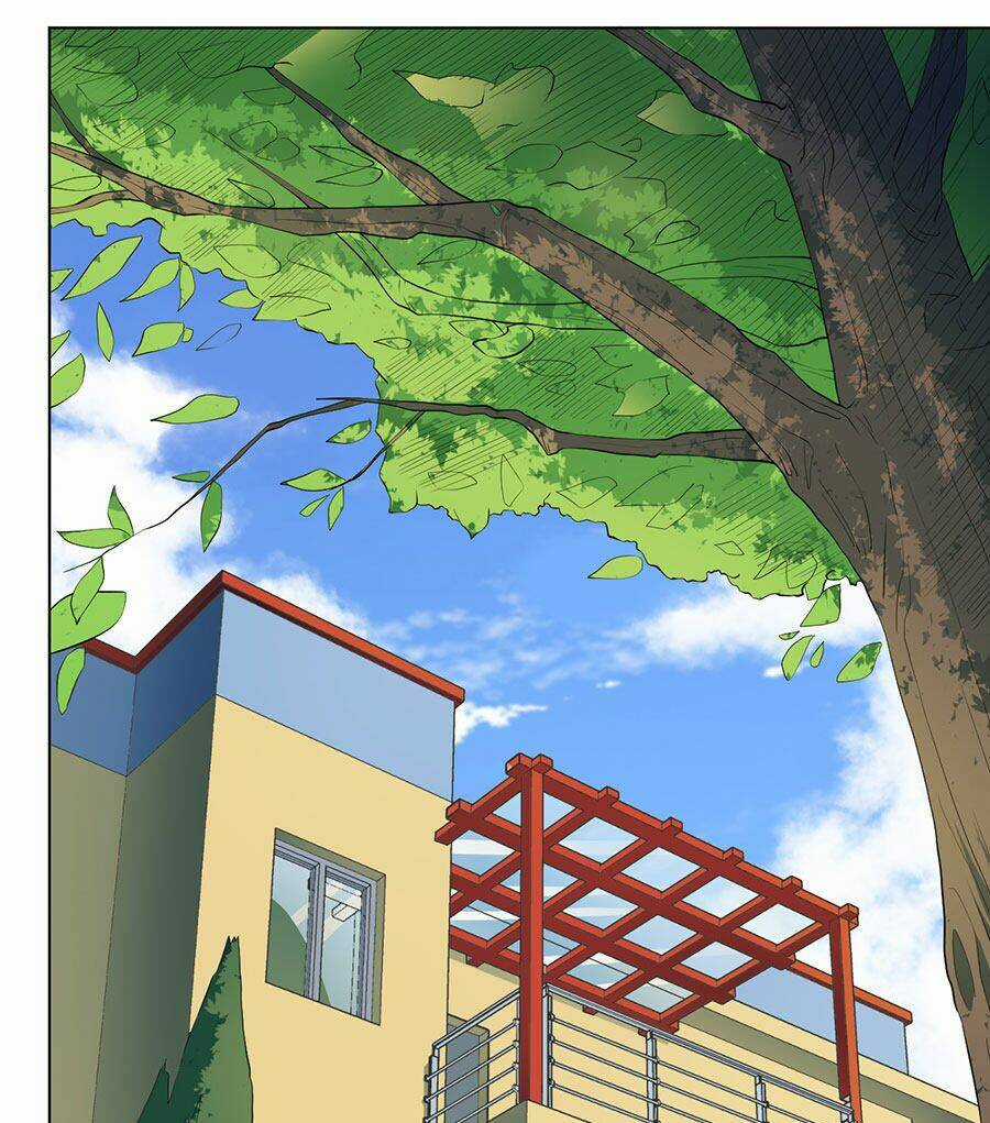 Nghịch Thiên Thần Y Chapter 61 trang 16