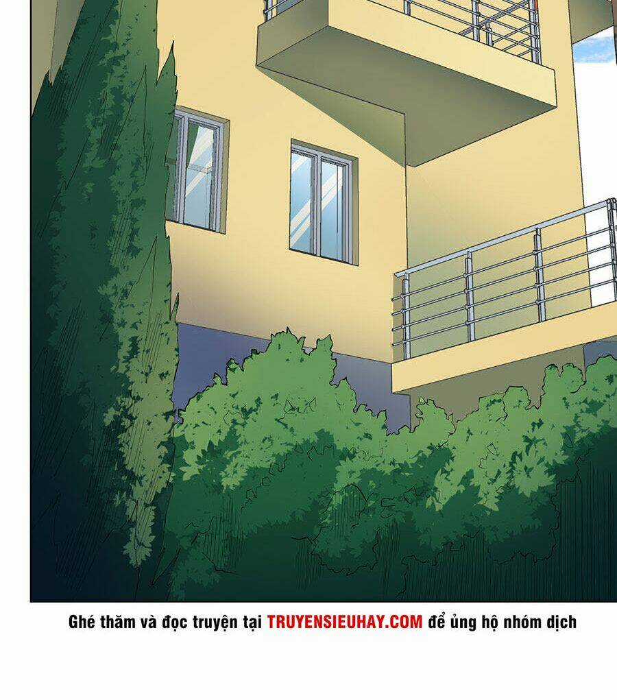 Nghịch Thiên Thần Y Chapter 61 trang 17