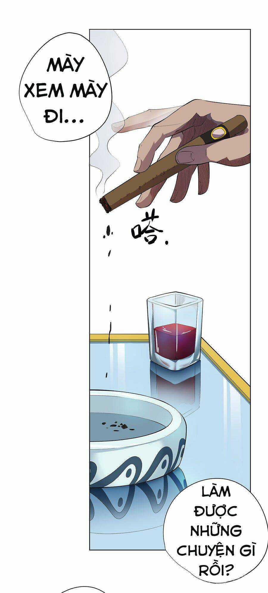 Nghịch Thiên Thần Y Chapter 61 trang 18