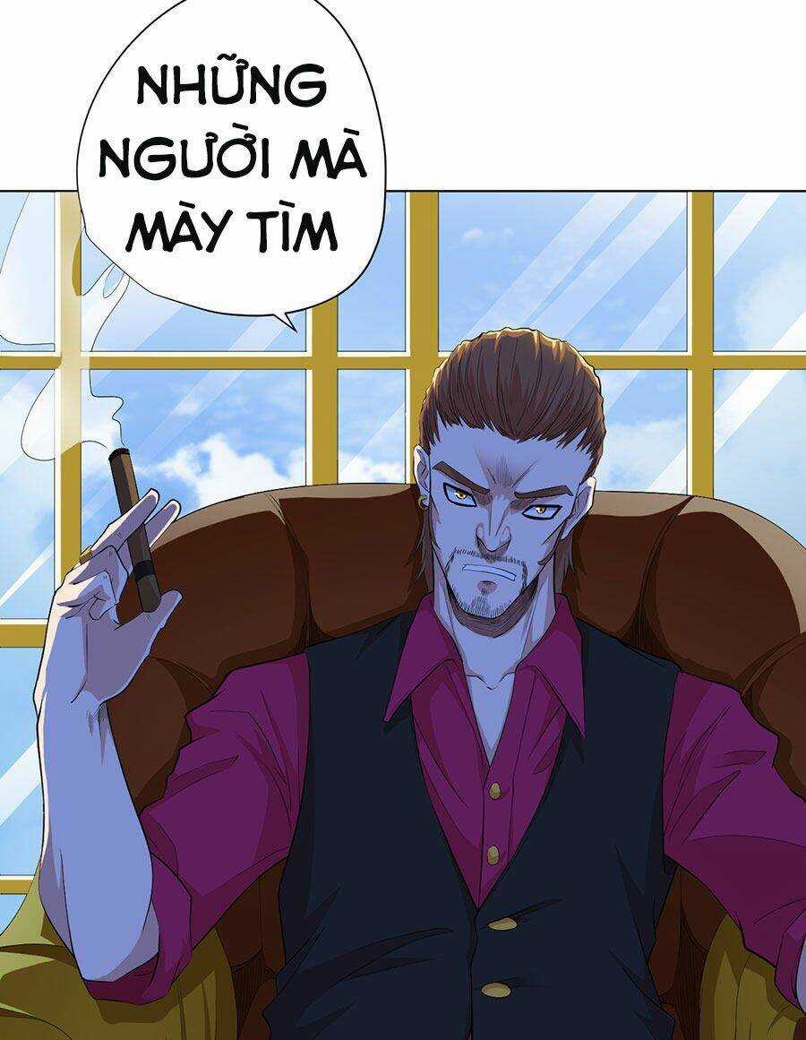 Nghịch Thiên Thần Y Chapter 61 trang 19