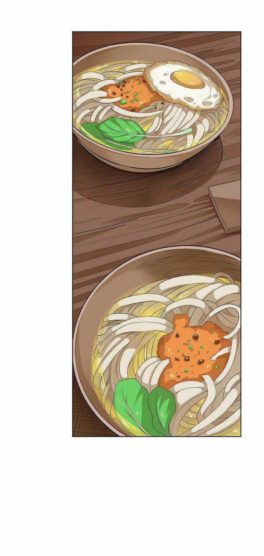 Nghịch Thiên Thần Y Chapter 61 trang 2