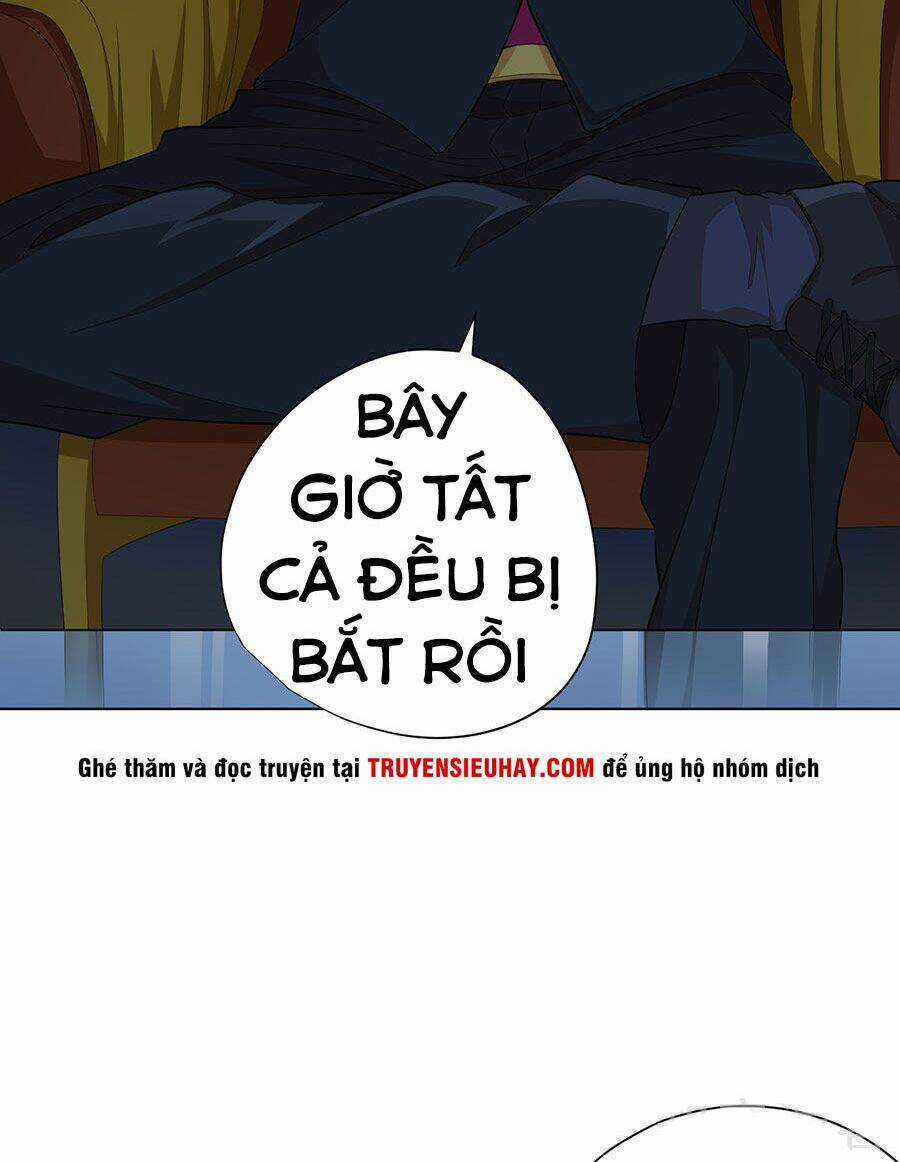 Nghịch Thiên Thần Y Chapter 61 trang 20