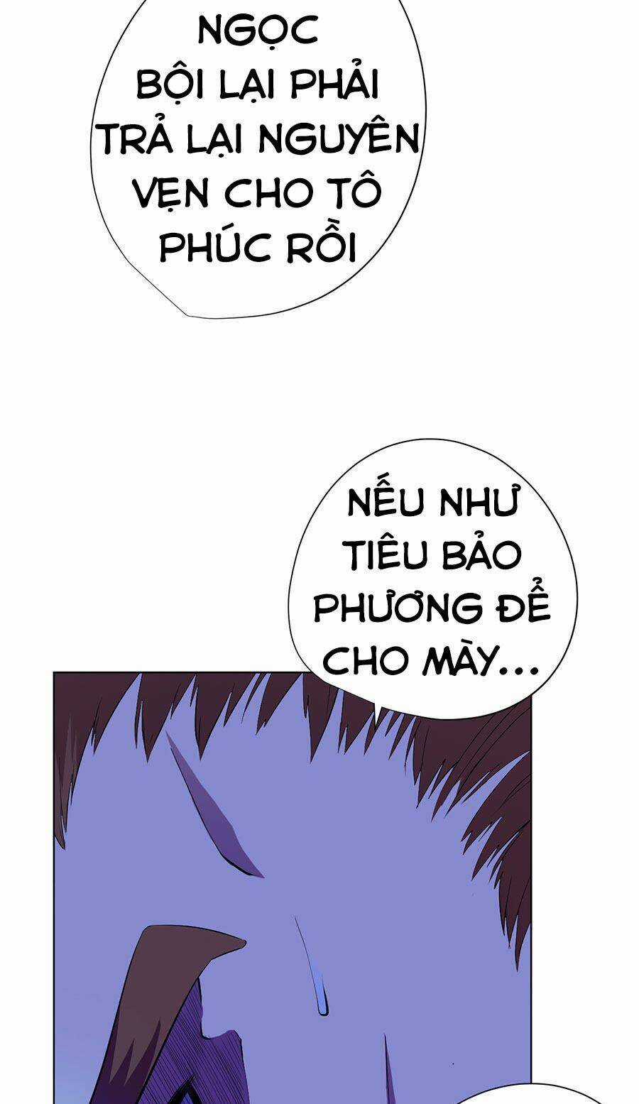 Nghịch Thiên Thần Y Chapter 61 trang 23