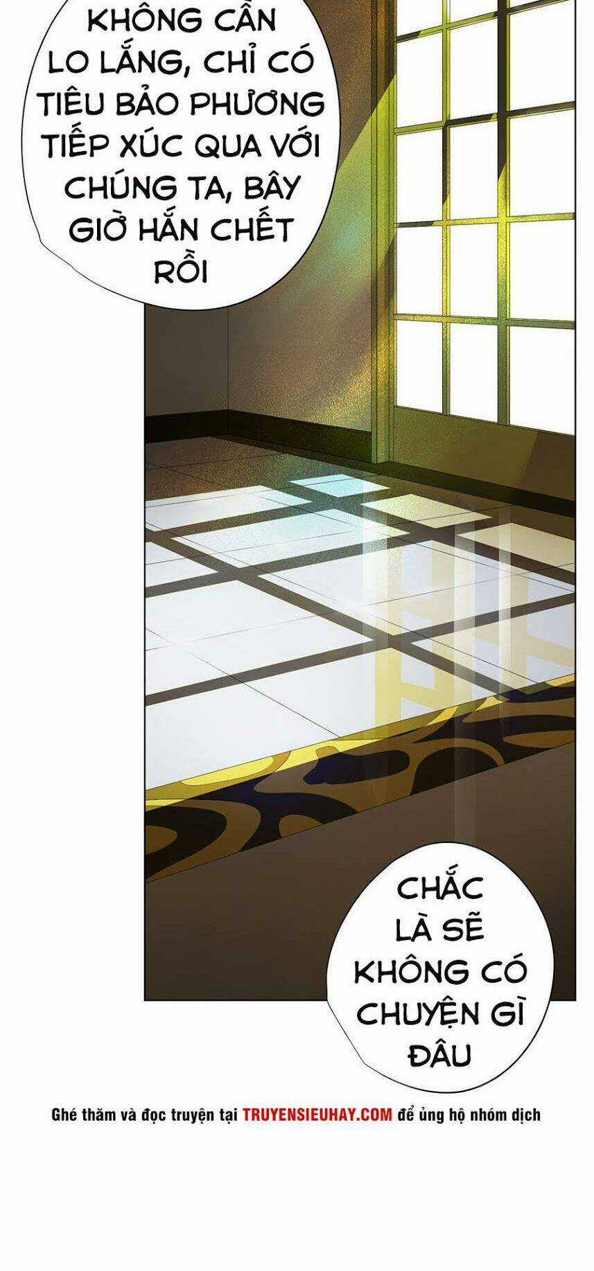 Nghịch Thiên Thần Y Chapter 61 trang 26