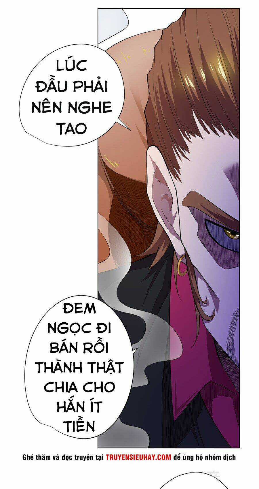 Nghịch Thiên Thần Y Chapter 61 trang 28