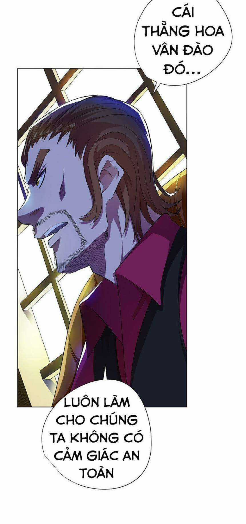 Nghịch Thiên Thần Y Chapter 61 trang 29