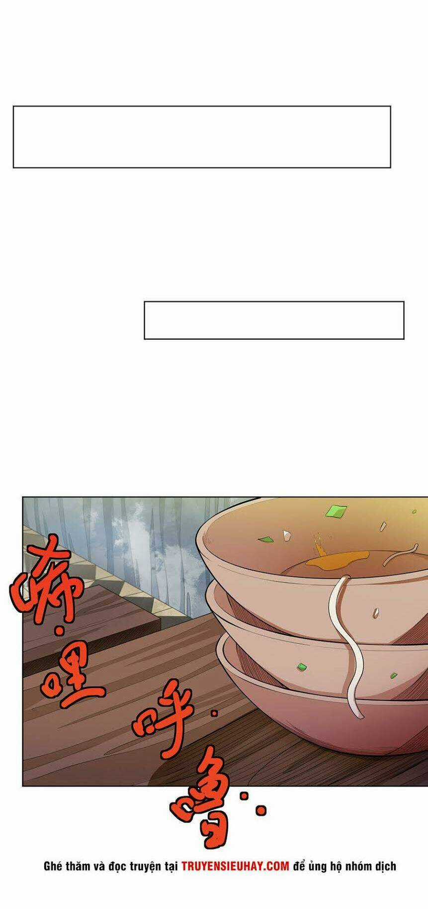 Nghịch Thiên Thần Y Chapter 61 trang 30