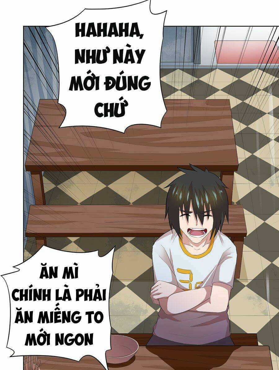 Nghịch Thiên Thần Y Chapter 61 trang 32