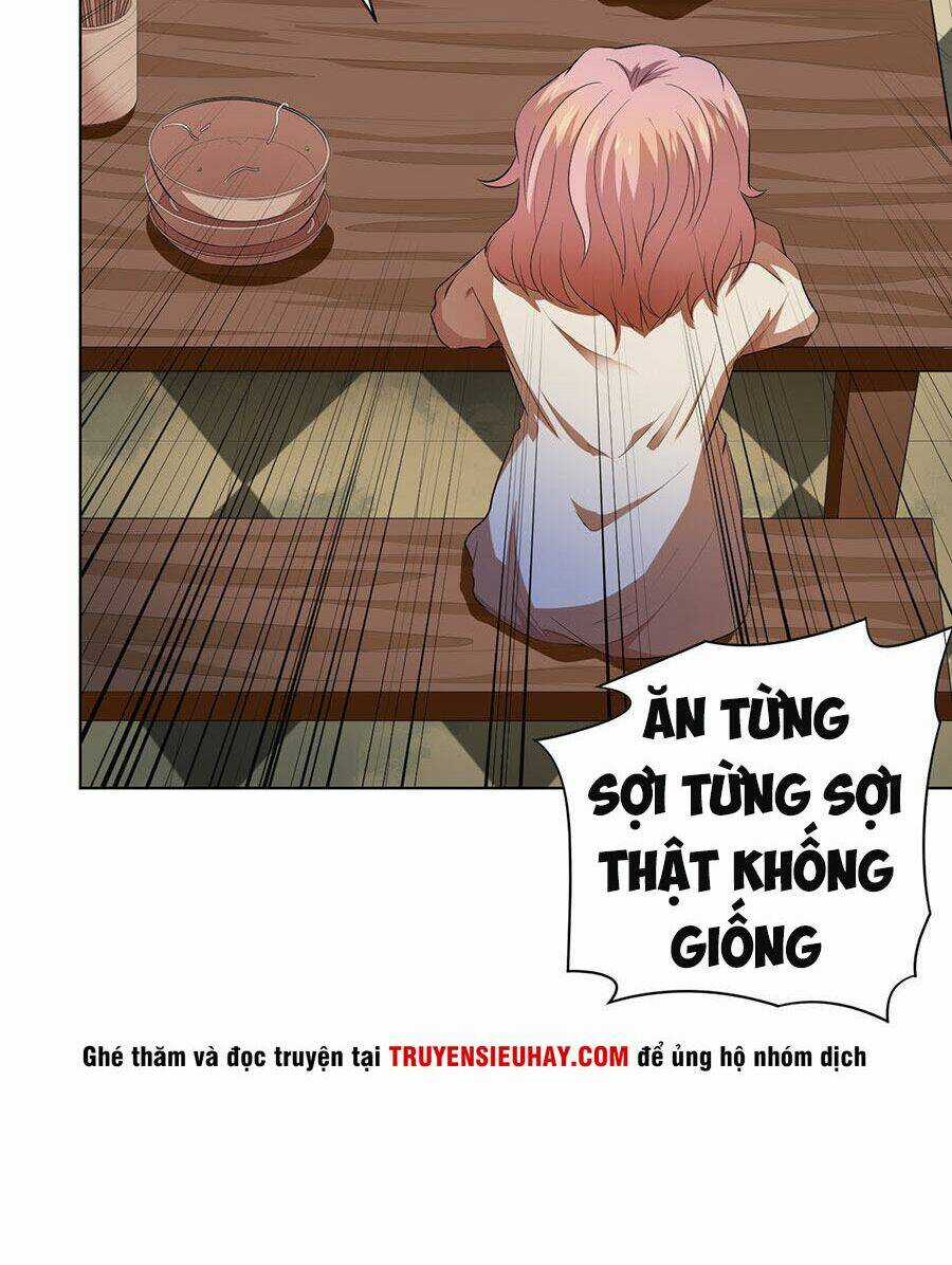 Nghịch Thiên Thần Y Chapter 61 trang 33