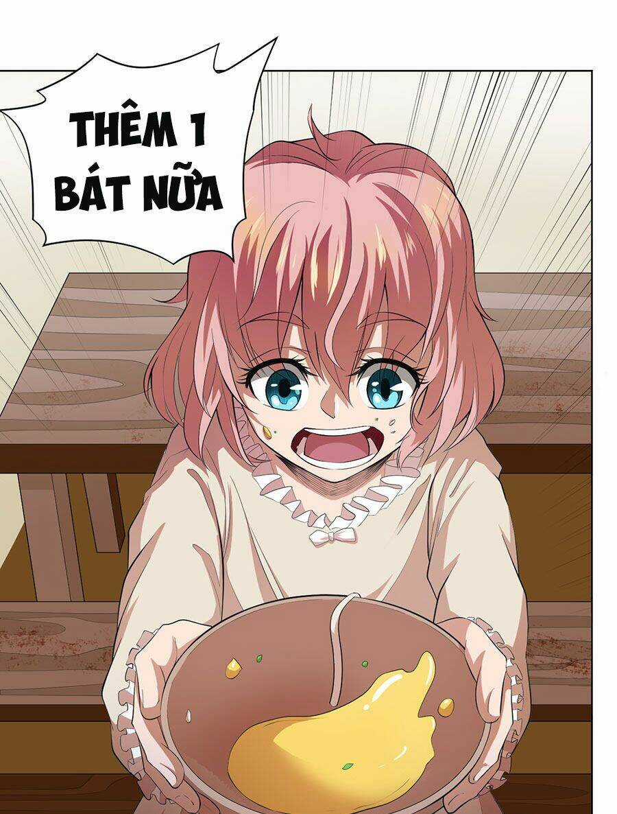 Nghịch Thiên Thần Y Chapter 61 trang 34