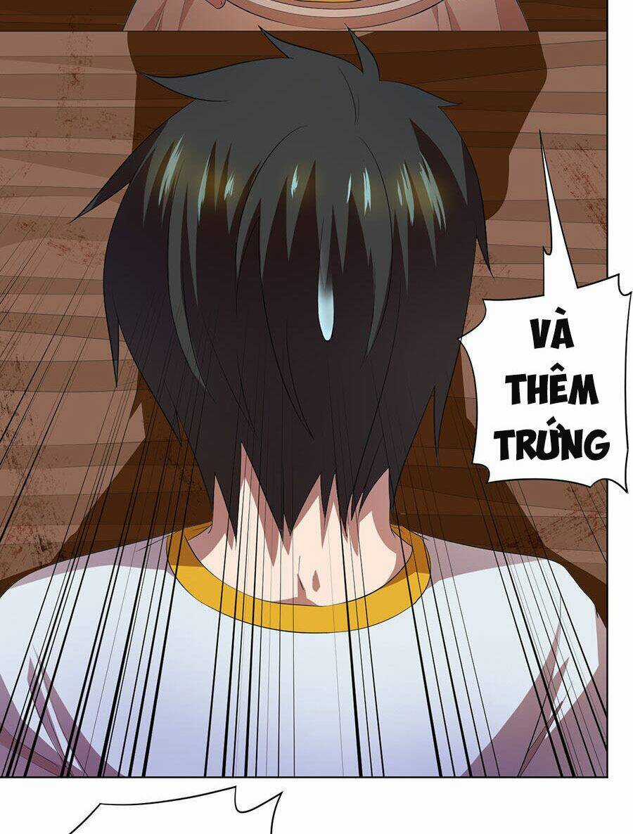 Nghịch Thiên Thần Y Chapter 61 trang 35