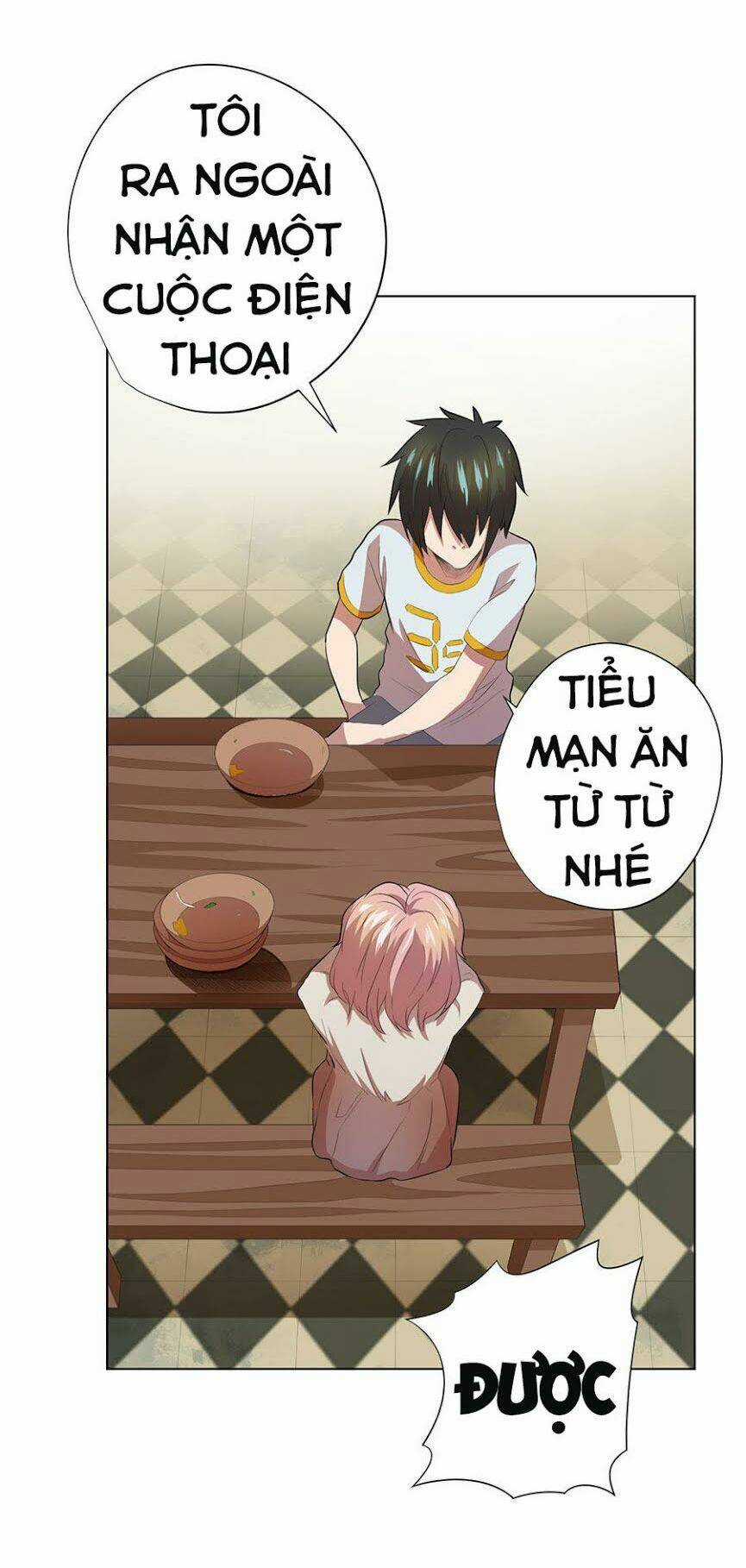 Nghịch Thiên Thần Y Chapter 61 trang 39