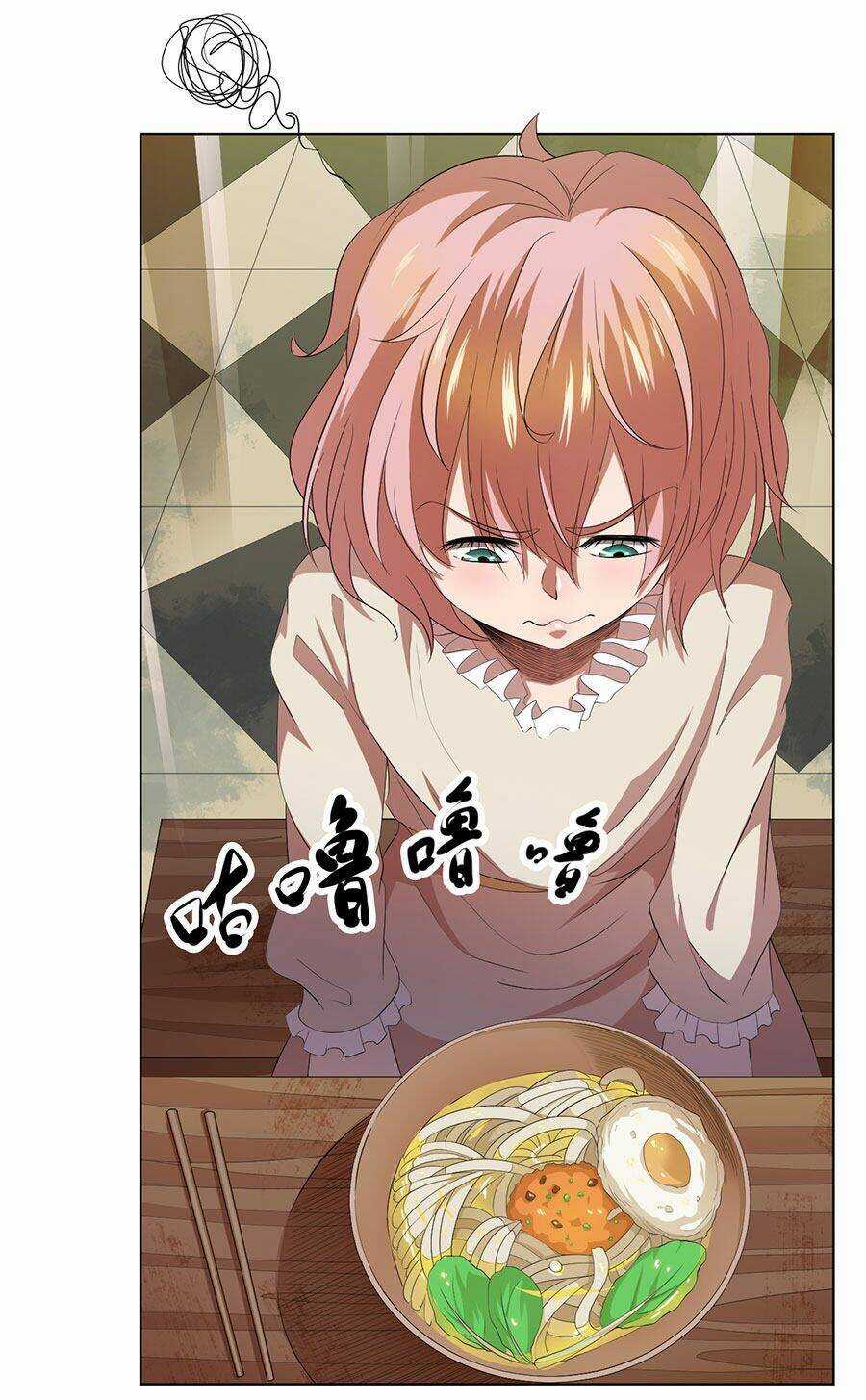 Nghịch Thiên Thần Y Chapter 61 trang 4