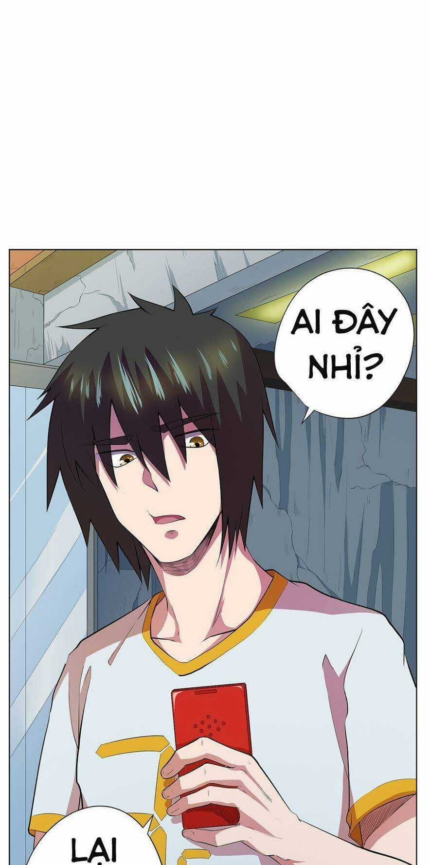 Nghịch Thiên Thần Y Chapter 61 trang 40