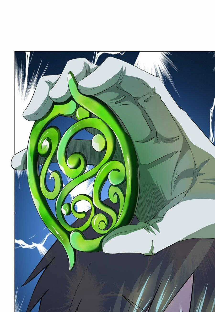 Nghịch Thiên Thần Y Chapter 61 trang 45