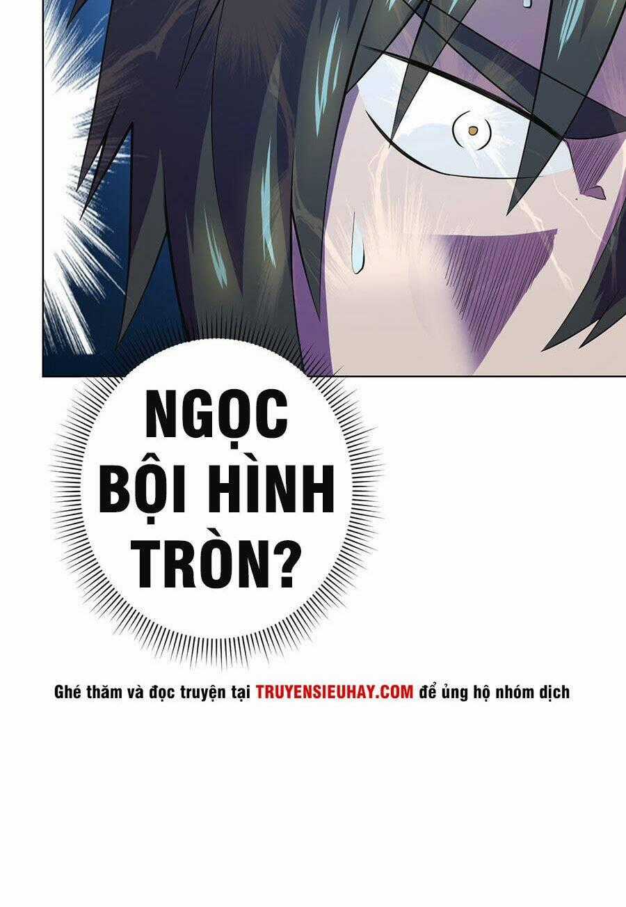 Nghịch Thiên Thần Y Chapter 61 trang 46