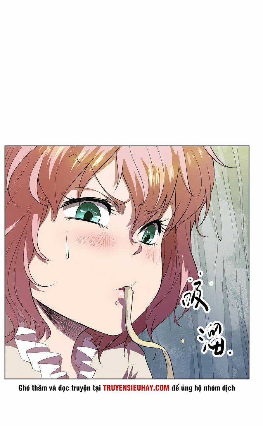 Nghịch Thiên Thần Y Chapter 61 trang 5