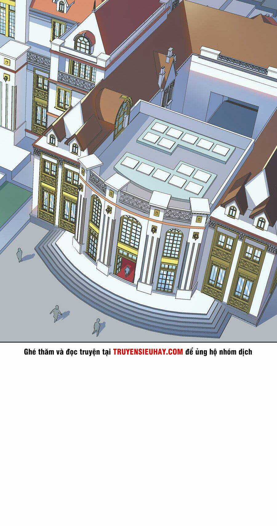 Nghịch Thiên Thần Y Chapter 61 trang 9