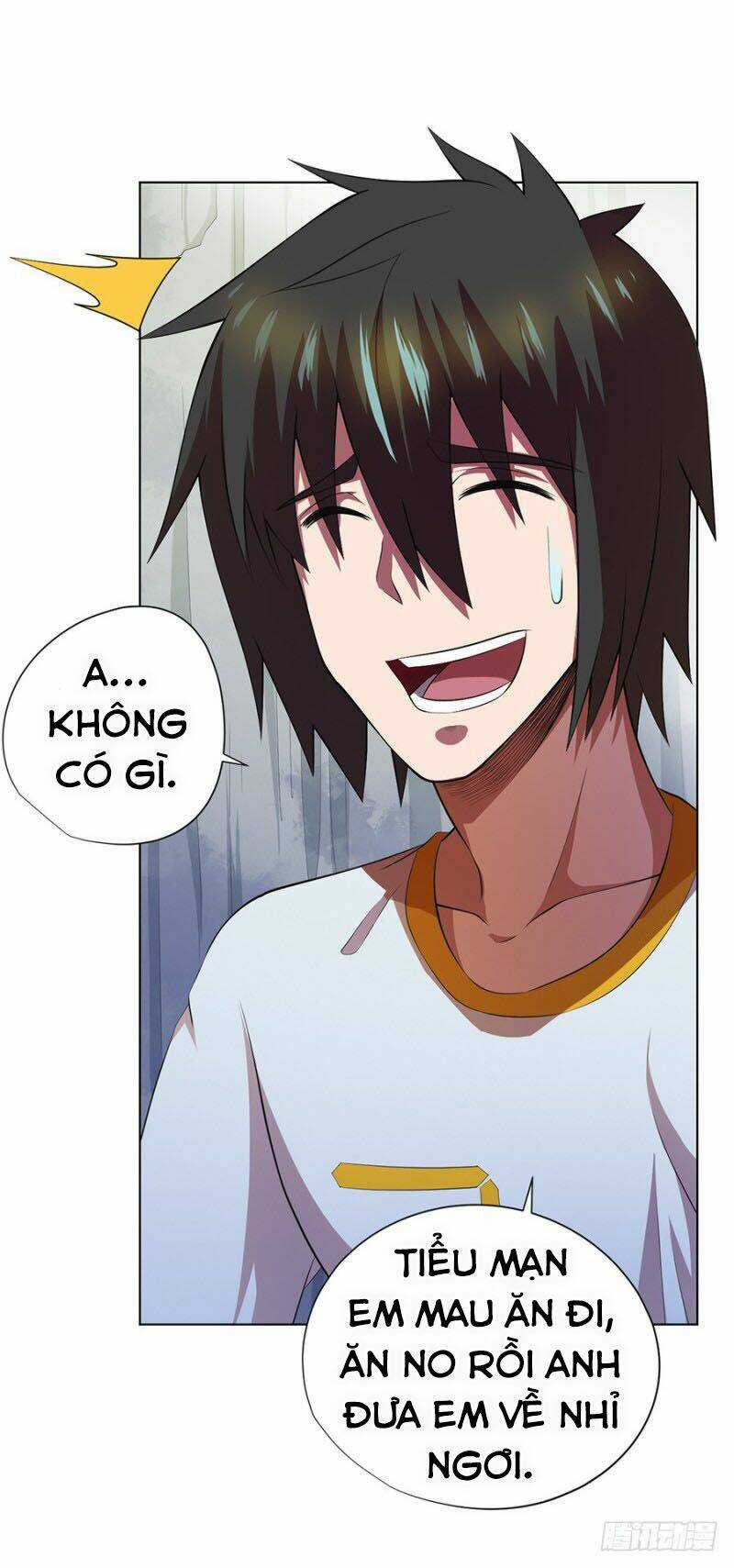 Nghịch Thiên Thần Y Chapter 62 trang 11