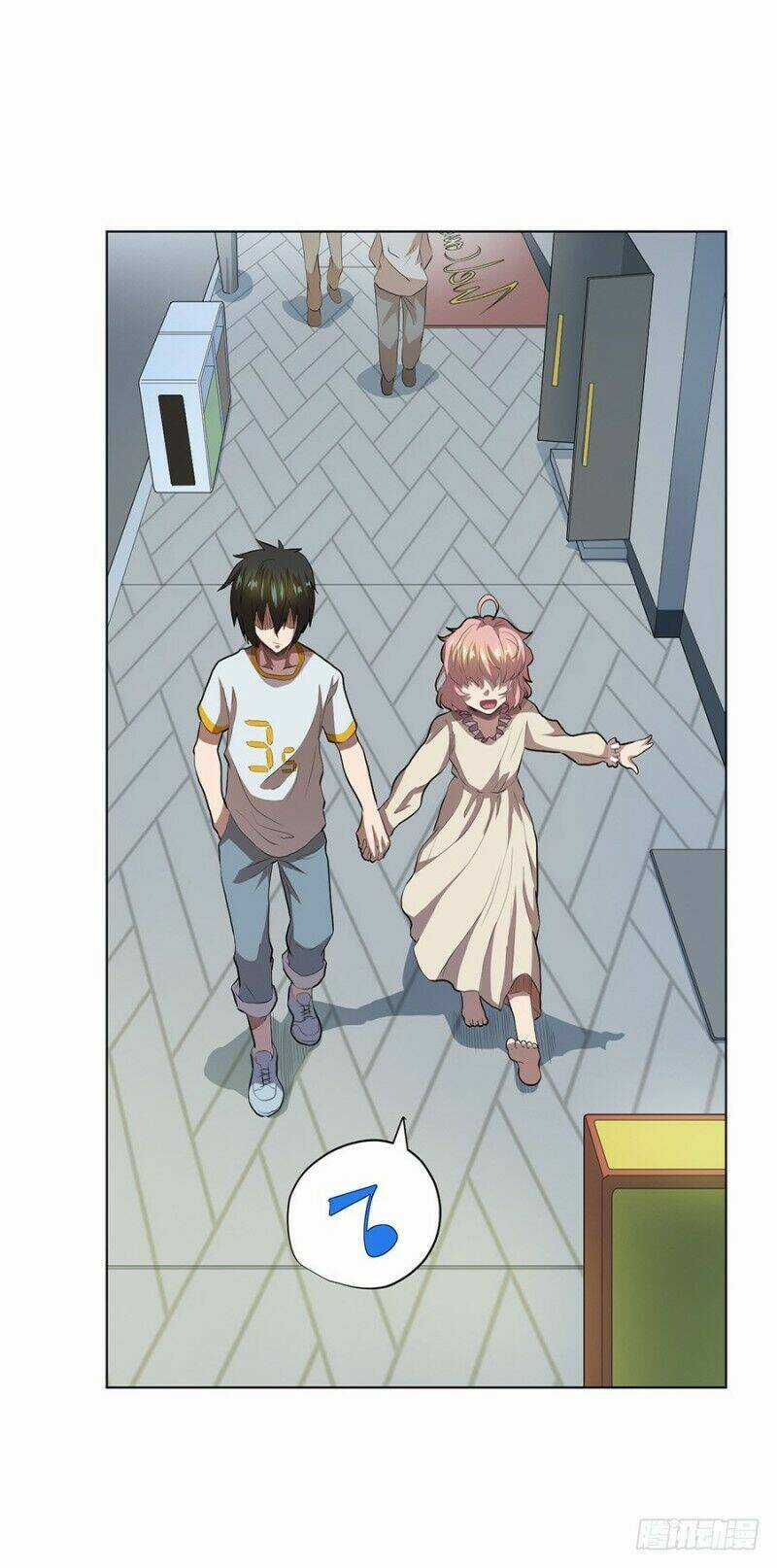 Nghịch Thiên Thần Y Chapter 62 trang 15