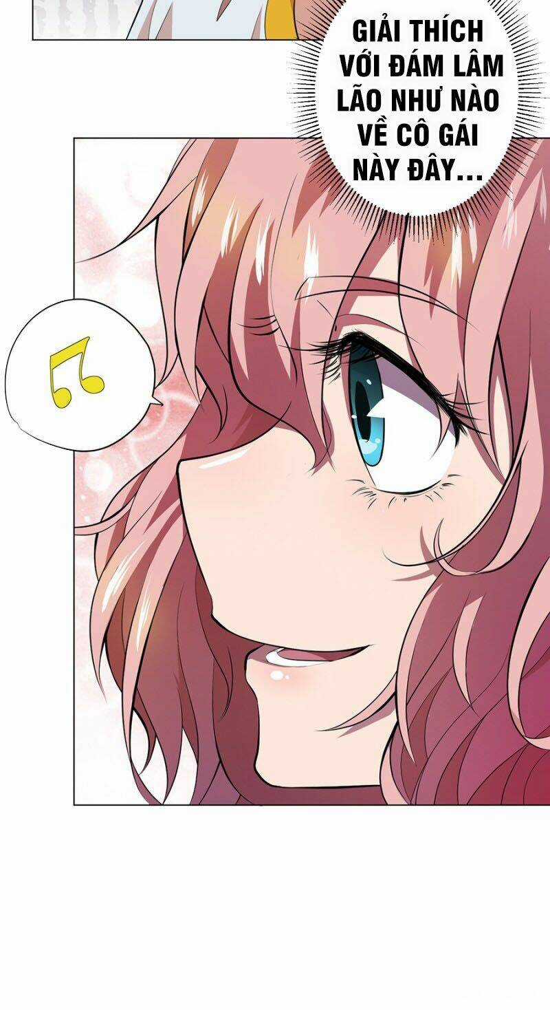 Nghịch Thiên Thần Y Chapter 62 trang 17