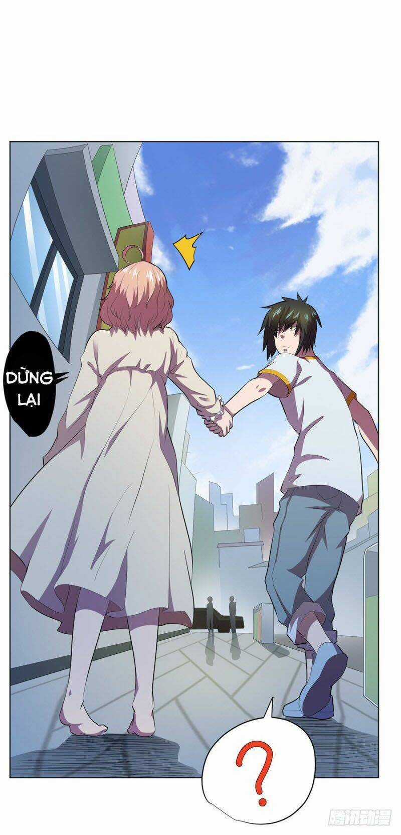 Nghịch Thiên Thần Y Chapter 62 trang 18