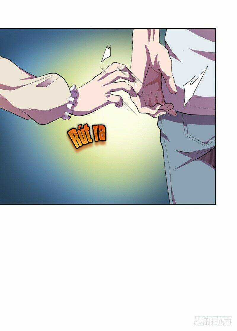 Nghịch Thiên Thần Y Chapter 62 trang 20