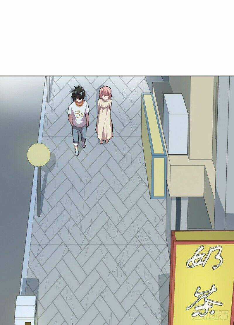 Nghịch Thiên Thần Y Chapter 62 trang 22