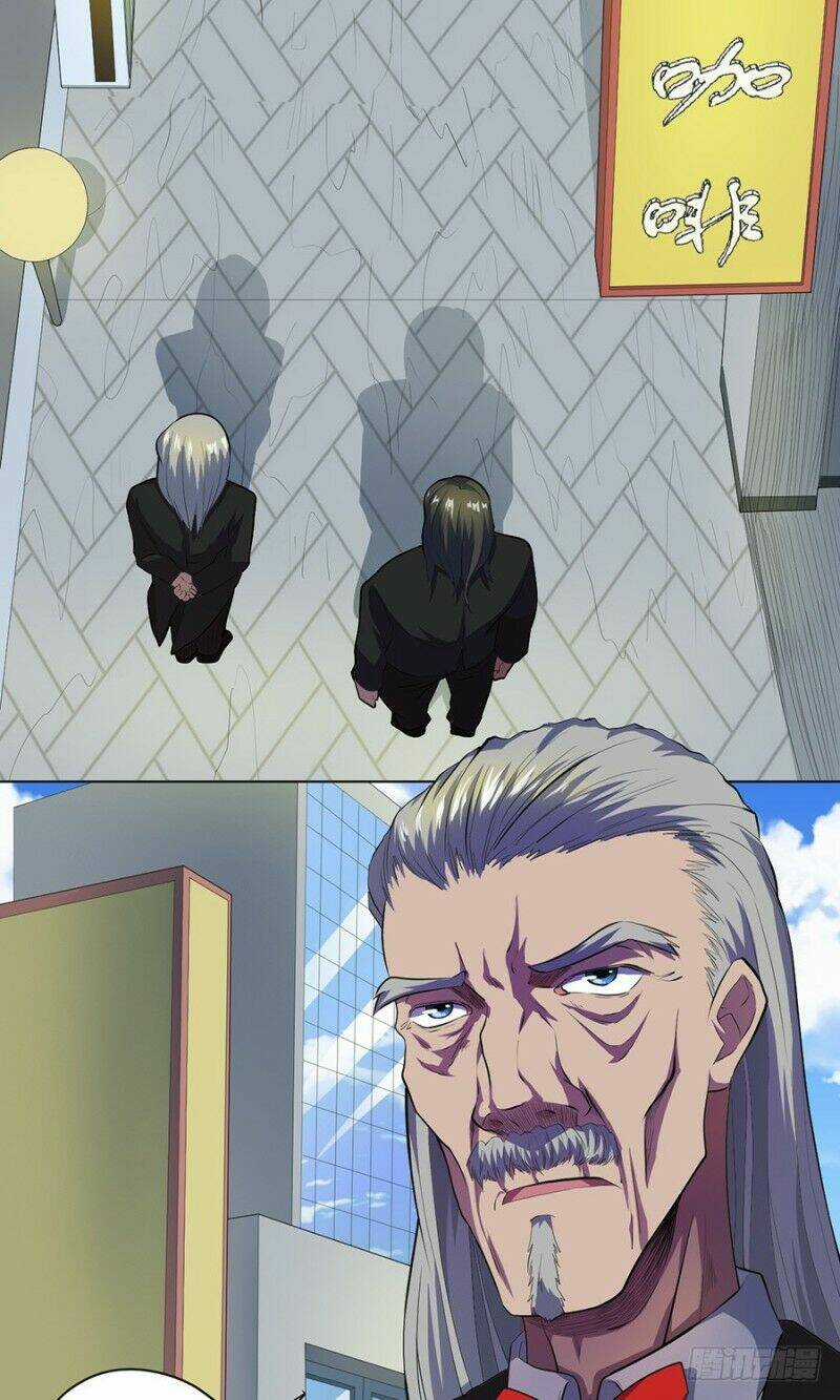 Nghịch Thiên Thần Y Chapter 62 trang 23