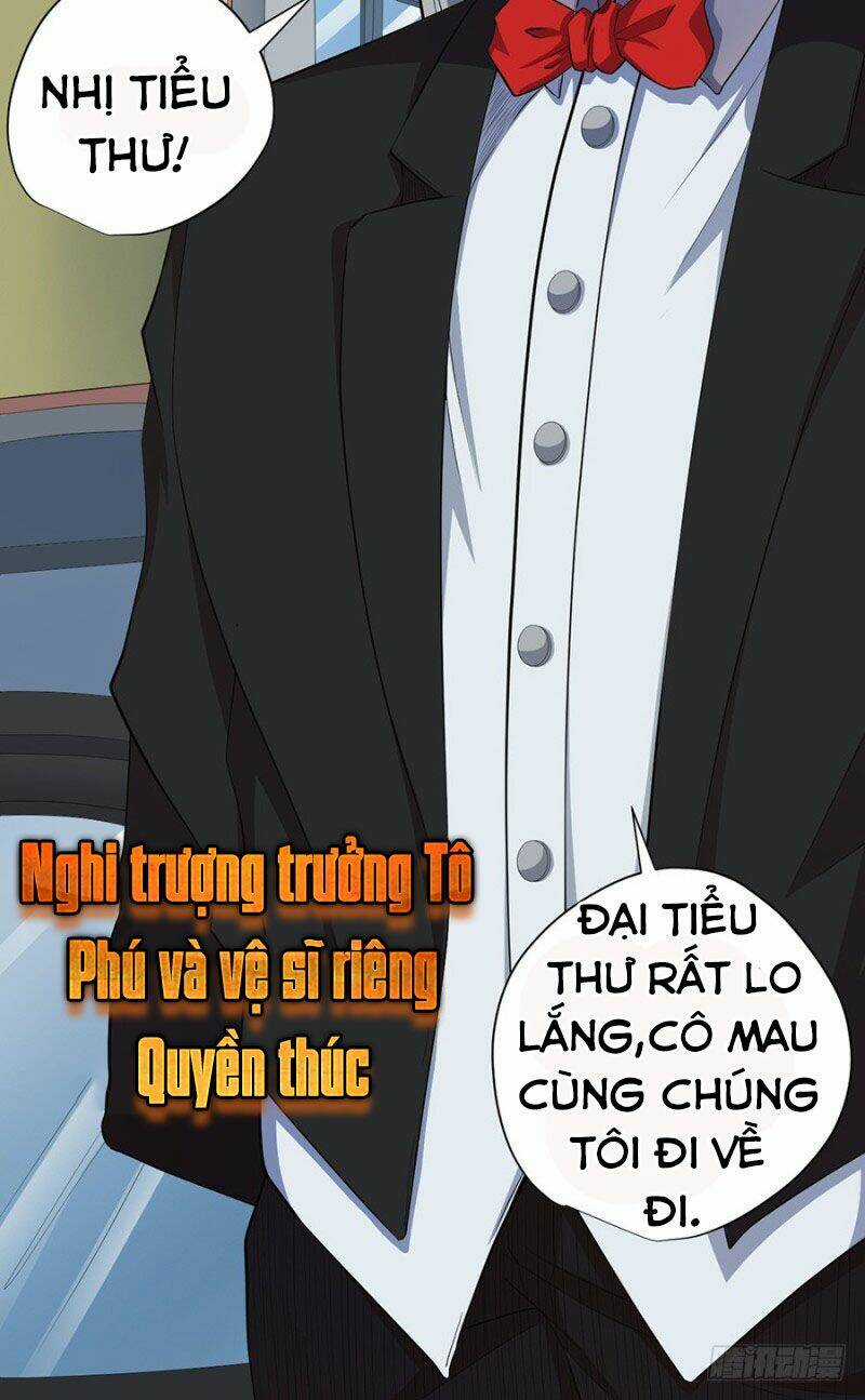 Nghịch Thiên Thần Y Chapter 62 trang 24