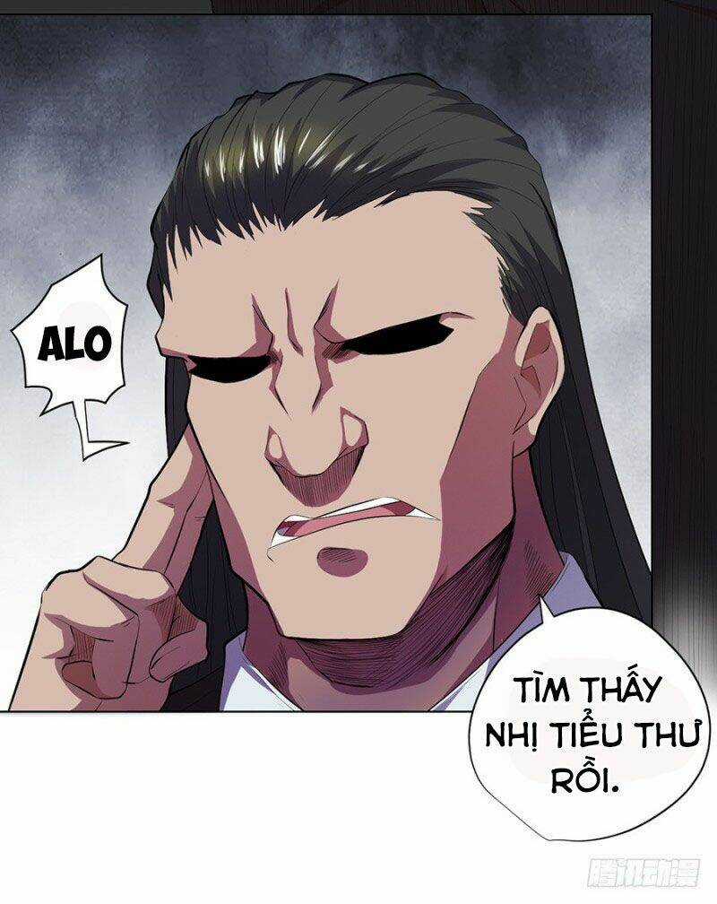 Nghịch Thiên Thần Y Chapter 62 trang 25