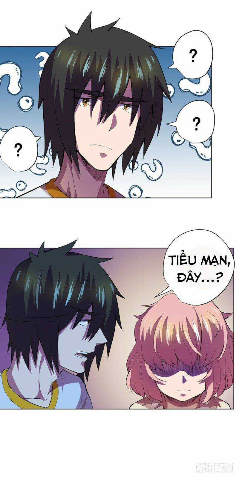 Nghịch Thiên Thần Y Chapter 62 trang 26