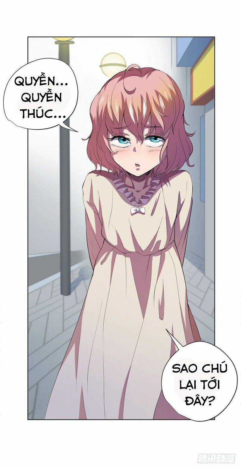 Nghịch Thiên Thần Y Chapter 62 trang 27