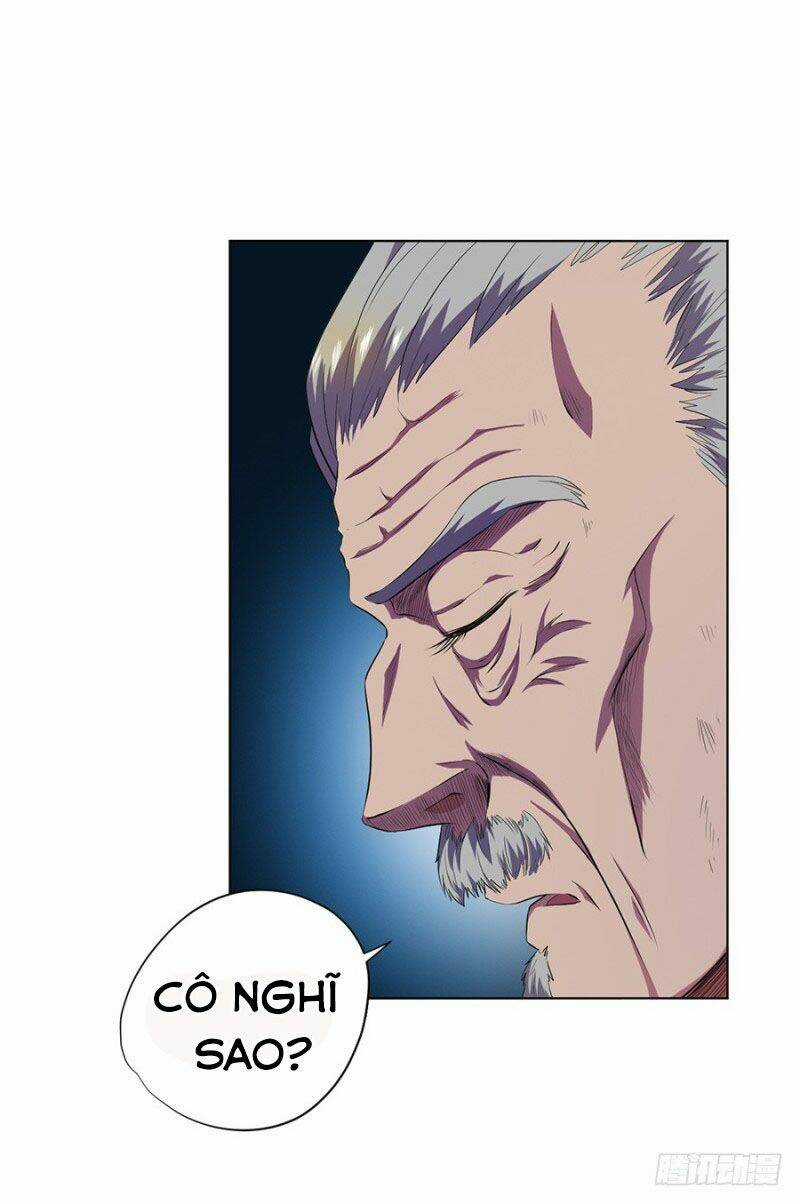 Nghịch Thiên Thần Y Chapter 62 trang 28