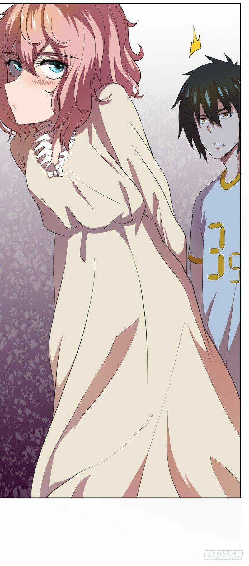 Nghịch Thiên Thần Y Chapter 62 trang 29