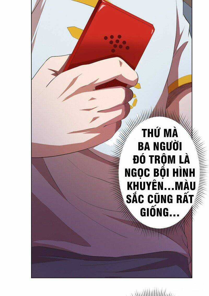 Nghịch Thiên Thần Y Chapter 62 trang 3
