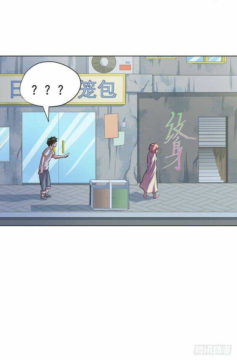 Nghịch Thiên Thần Y Chapter 62 trang 30