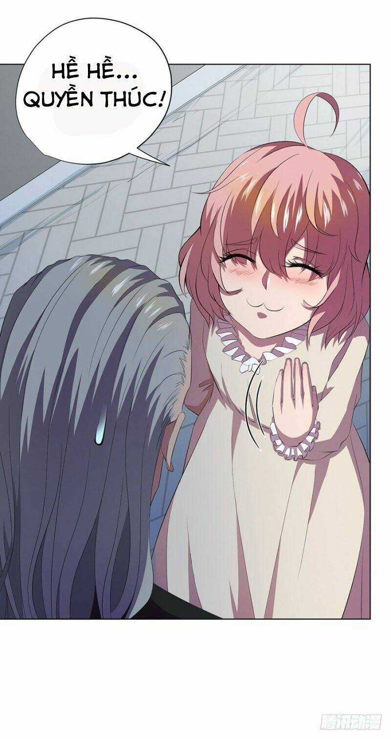 Nghịch Thiên Thần Y Chapter 62 trang 31